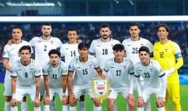 المدرب المحلي الأقرب لقيادة المنتخب العراقي.. تعرف على الأسباب