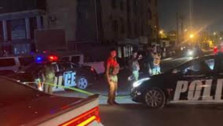انفجار "رمانة" على منزل بالزعفرانية وانتحار ثلاثينية في مدينة الصدر