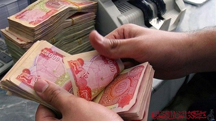 200 ألف أسرة في ذي قار تستفيد من صرف الإعانة الاجتماعية المبكر قبل عيد الفطر