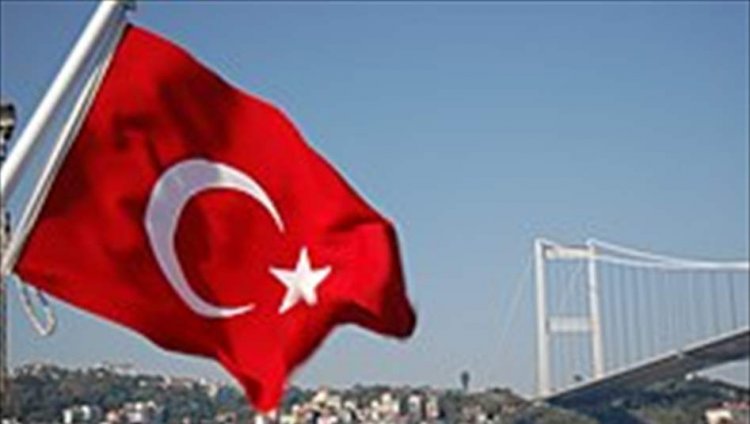 تركيا تحظر بث قناة تلفزيونية معارضة لـ10 أيام