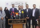 مجلس ذي قار يشكل ثلاث لجان لمتابعة أزمة المستشفى التركي والتخصيصات المالية لدائرة الصحة