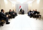 المندلاوي: تعديل قانون حماية المعلمين سيتم إنضاجه والتصويت عليه بمدة قياسية
