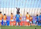 فوز وتعادلان في الجولة 27 لدوري نجوم العراق