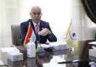 وزير الصحة يتابع عمل المؤسسات الصحية في كربلاء المقدسة