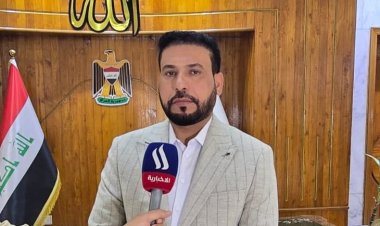 الفرطوسي: المشاريع التي أطلقها رئيس الوزراء في ميسان ستنجز نهاية العام الحالي