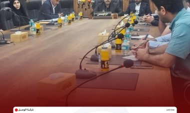 غياب 13 عضوًا عن جلسة طارئة لمجلس محافظة الناصرية لمناقشة تدهور الواقع الصحي