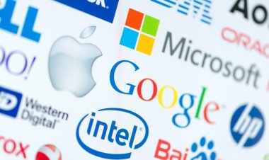 هبوط أسهم التقنية بقيادة آبل بعد إعلان ترامب عن تعريفات جمركية جديدة