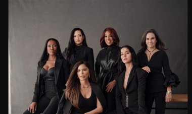 بعد 10 أيام.. انطلاق رحلة نسائية الى الفضاء تستغرق 10 دقائق فقط