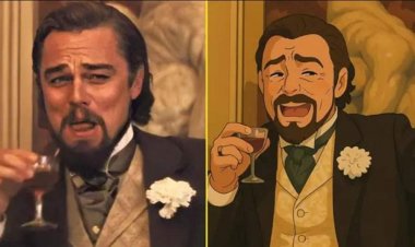 "صور غيبلي".. هل وقع الملايين ضحية "خطة سرية" وتجربة اجتماعية ضخمة للذكاء الاصطناعي؟