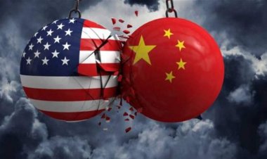 بنسبة 34%.. الصين تفرض رسومًا جمركية إضافية على السلع الأمريكية