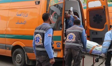 مصر.. جريمة قتل "دامية" وابتزاز بسبب هاتف ومقاطع فيديو "حساسة"