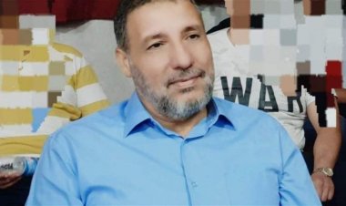 حماس تعلن استشهاد القائد حسن فرحات "أبو ياسر"