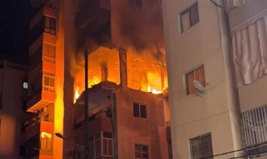 من هو قيادي حماس الذي اغتيل في غارة إسرائيلية؟