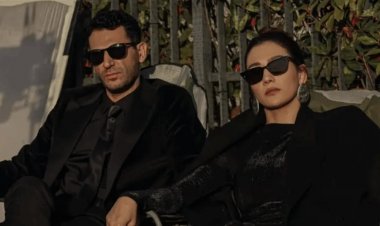 بسبب دعمها للمعارضة.. قرار مجحف بحق الفنانة التركية "ايبوكي  بوسات"