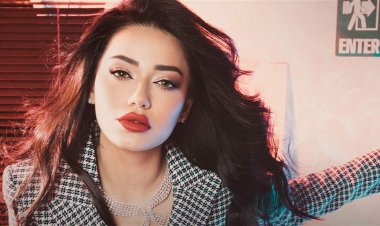 أغنية جديدة لرحمة رياض تتجاوز حاجز المئة مليون مشاهدة (فيديو)