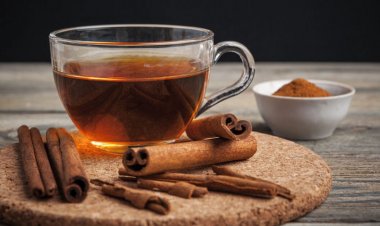 7 فوائد لشرب ماء القرفة واليانسون على معدة فارغة