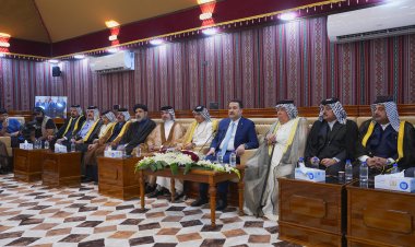 رئيس الوزراء: مصلحة العراق والعراقيين الأولوية لمسار عمل الحكومة