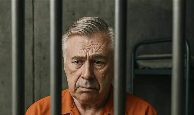 صور لأنشيلوتي في السجن تثير الجدل.. ما القصة؟