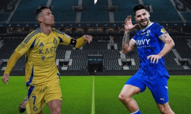 مواجهة "نارية" بين النصر والهلال في الدوري السعودي اليوم.. الموعد والقنوات الناقلة