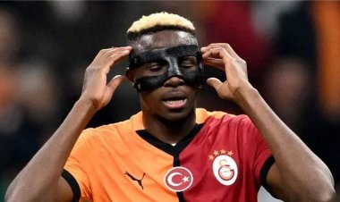 أوسيمين مطلوب في الدوري السعودي