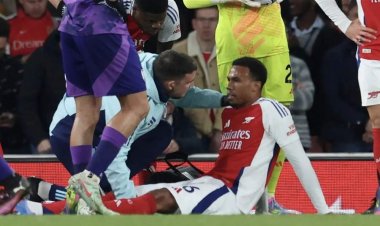 آرسنال يتلقى ضربة قوية قبل موقعة الريال
