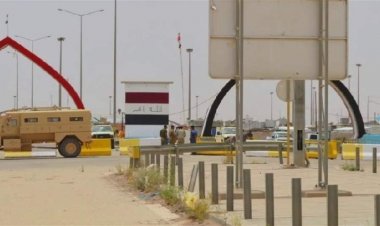 قائد عمليات الجزيرة ينفي عبر السومرية وجود اعتقالات في القائم: الوضع الأمني مستقر