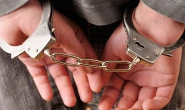 في بغداد.. اعتقال قاتل عائلة هارب من ميسان