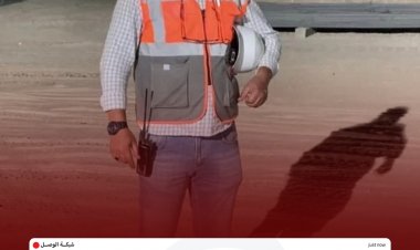 نقابة المهندسين العراقية تُصدر بيانًا بشأن وفاة المهندس بشير خالد