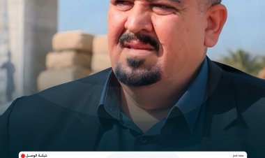 مستشار رئيس الوزراء ناصر تركي العوادي: التربويون ركيزة الدولة وسنضمن حقوقهم الكاملة