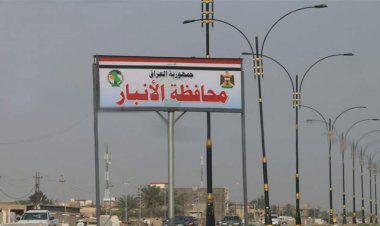 أرتال أمريكية أم عملية عسكرية؟.. كشف حقيقة ما يجري في الانبار