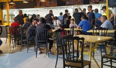 ضبطوا داخل مطعم بواسط.. السجن المؤبد لعائلة تحمل 4 كيلوات "كرستال"