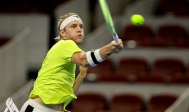 دافيدوفيتش يواصل التألق ويتأهل لثمن نهائي مونت كارلو