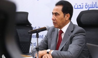 الدخيل: 11 وحدة إدارية ستستفيد من مشاريع صندوق سنجار وسهل نينوى