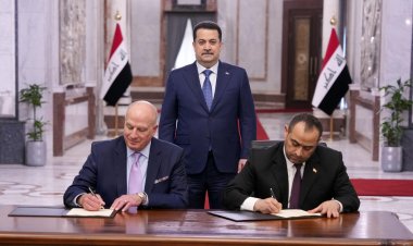 رئيس الوزراء يرعى مراسم توقيع 3 مذكرات تفاهم في مجال الكهرباء والتجارة مع أمريكا