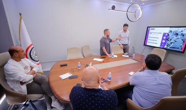 درجال: لدينا العديد من المشاريعِ الرياضية سنجني ثمارها مستقبلًا