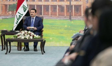 رئيس الوزراء: قيمة الإجازات الاستثمارية في العراق بلغت 88 مليار دولار