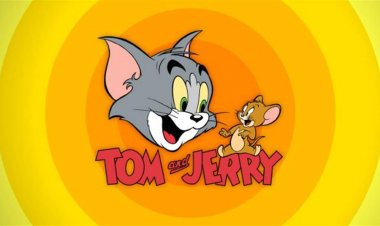 في أفلام جديدة.. إعادة إحياء "توم وجيري" و"عائلة فلينستونز"