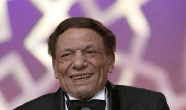 تطورات جديدة.. ما هي الحالة الصحية للفنان عادل امام؟