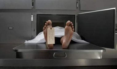 ابن يعثر على جثة والده مقطعة ومخزنة داخل فريزر المنزل.. هذه التفاصيل