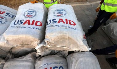 سي إن إن: USAID تعيد تمويلها لبرامج برنامج الغذاء العالمي في العراق وعدة دول