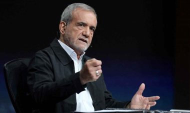 الرئيس الإيراني يؤكد بدء المفاوضات الإيرانية ـ الأمريكية بهذا الموعد