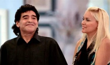 شهادة جديدة من صديقة مارادونا تثير الشكوك حول احتجازه واغتياله