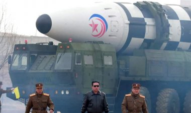 كوريا الشمالية ترد على مطالب نزع سلاحها النووي