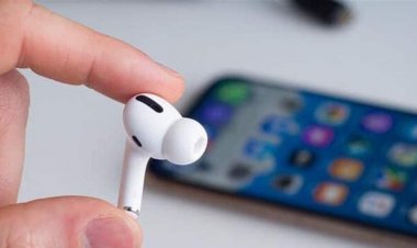 نصائح سريعة لتجنب نفاذ شحن سماعات "AirPods"