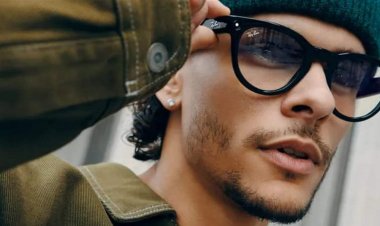 أسعارها بين 300 الى 500 دولار... تحكم بهاتفك والتقط الصور سرّاً بنظارات ميتا الذكية! 