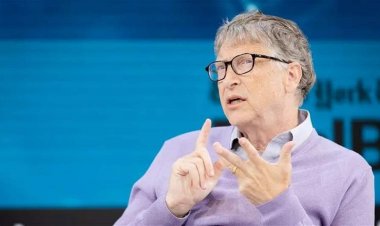 بيل غيتس: 3 مهن ستصمد في وجه الذكاء الاصطناعي