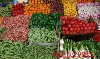 أسعار الخضروات والفواكه واللحوم في ذي قار اليوم