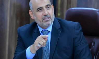 المعاون الفني لتلفزيون الناصرية: لا تعارض بين عمل المجلس والحكومة المحلية في ذي قار