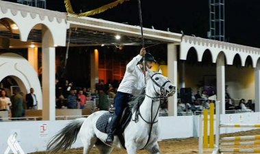 العراق يستضيف التصفيات المؤهلة لكأس العالم لالتقاط الأوتاد
