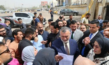 مجلس الخدمة: نتخذ خطوات جدية لمعالجة قضايا التوظيف والتأكد من تحقيق العدالة